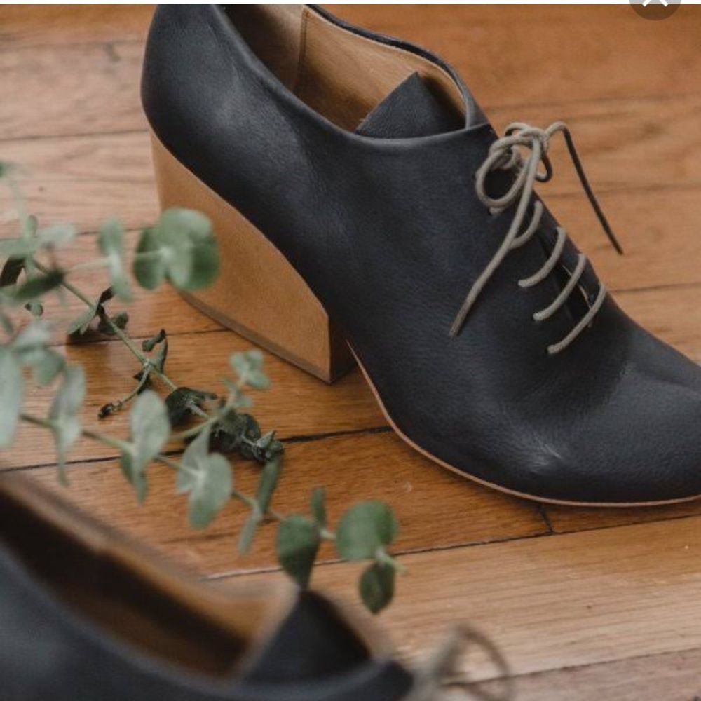 ISO Coclico Bea Oxford